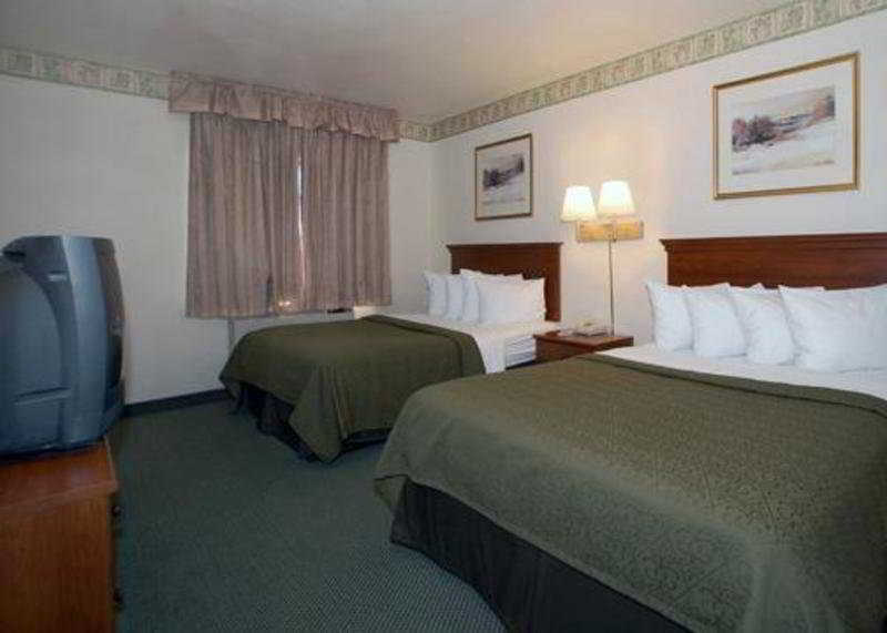 Quality Suites I-44 Tulsa Cameră foto